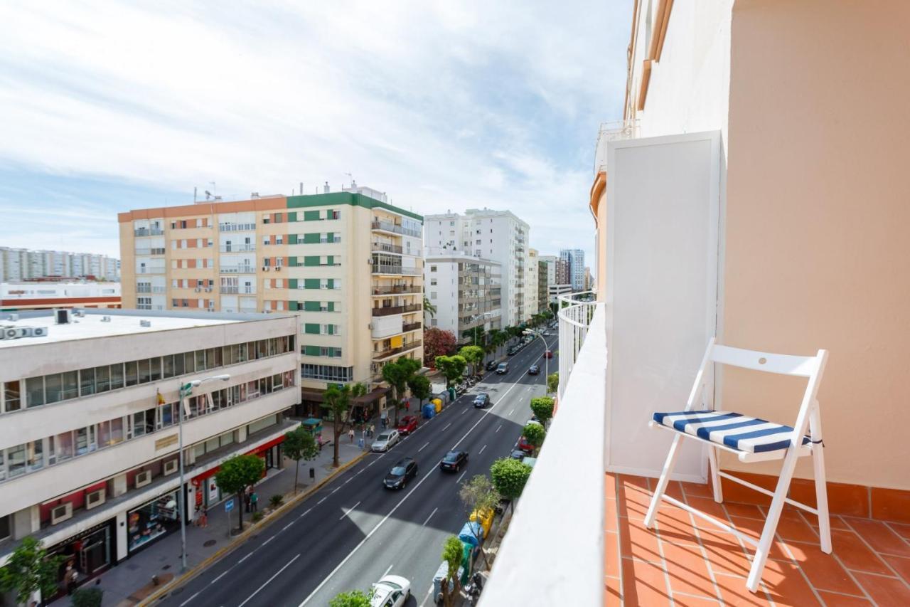 Faro Family Home By Cadiz4Rentals エクステリア 写真
