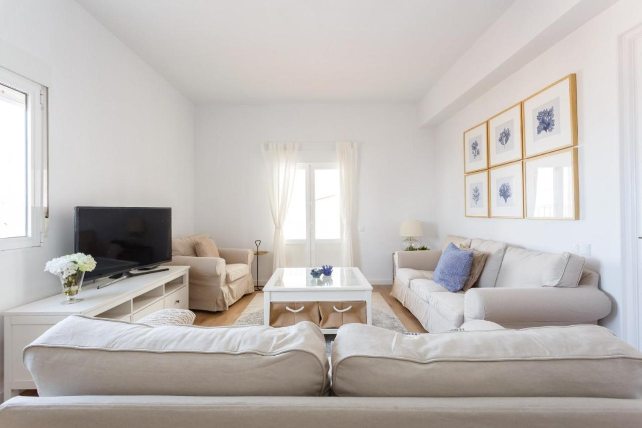 Faro Family Home By Cadiz4Rentals エクステリア 写真