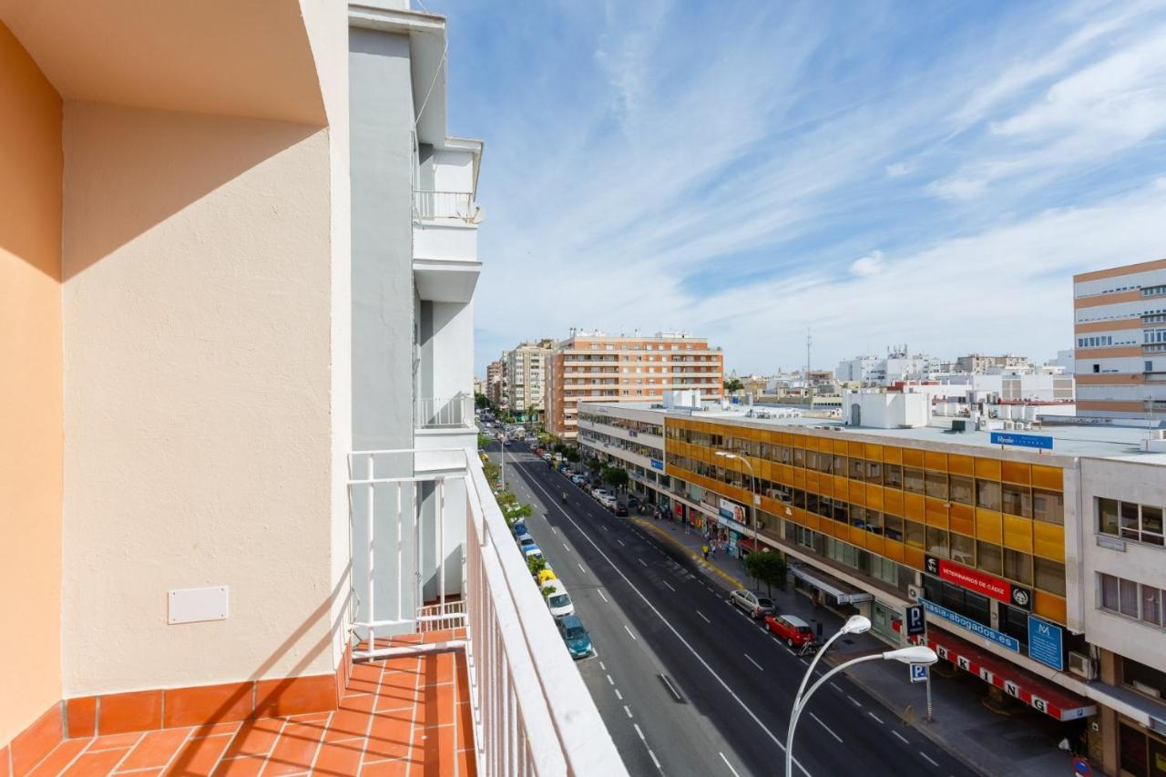 Faro Family Home By Cadiz4Rentals エクステリア 写真