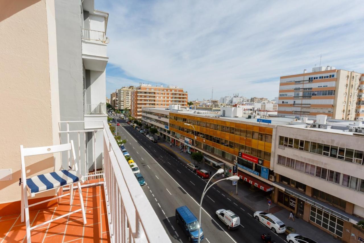 Faro Family Home By Cadiz4Rentals エクステリア 写真