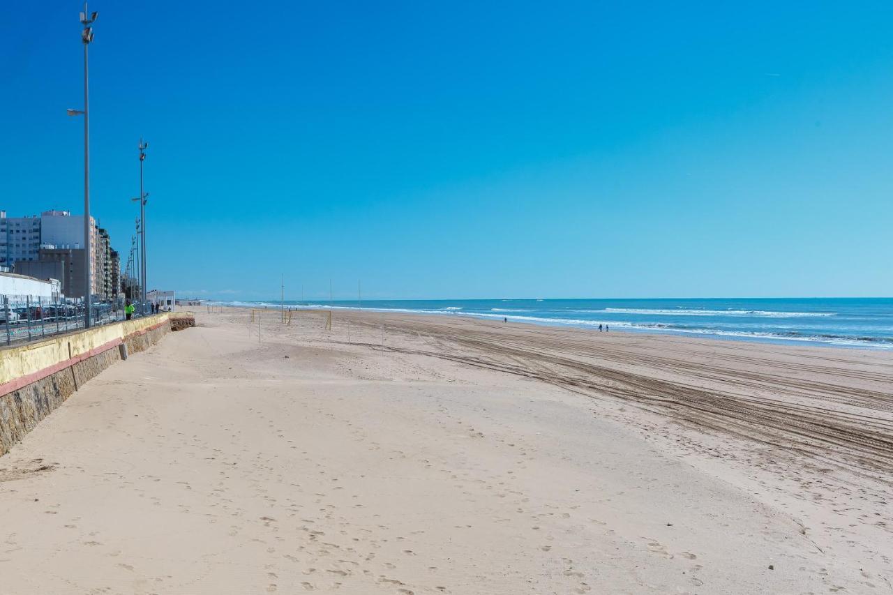 Faro Family Home By Cadiz4Rentals エクステリア 写真