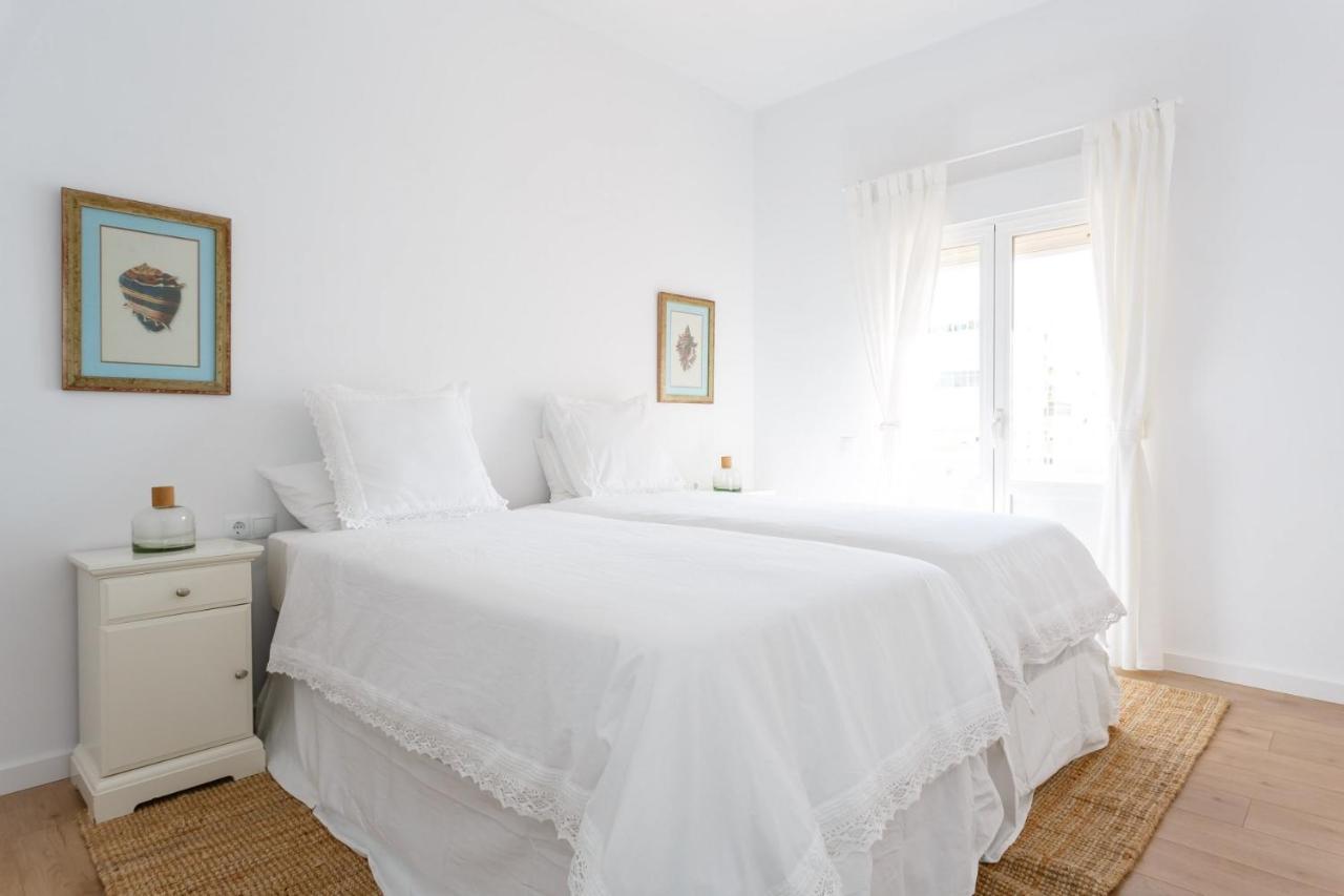 Faro Family Home By Cadiz4Rentals エクステリア 写真